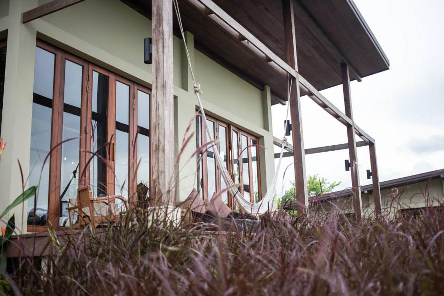 Puripai Villa Eksteriør bilde